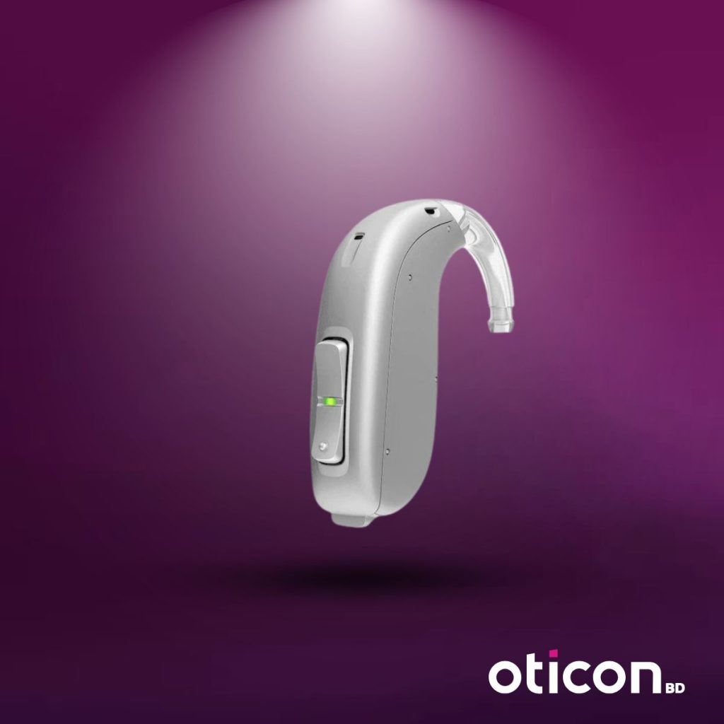 Oticon Jet 2 BTE