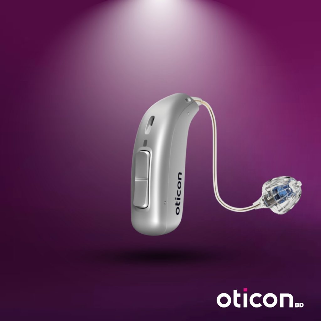 Oticon Zircon 2 RIC