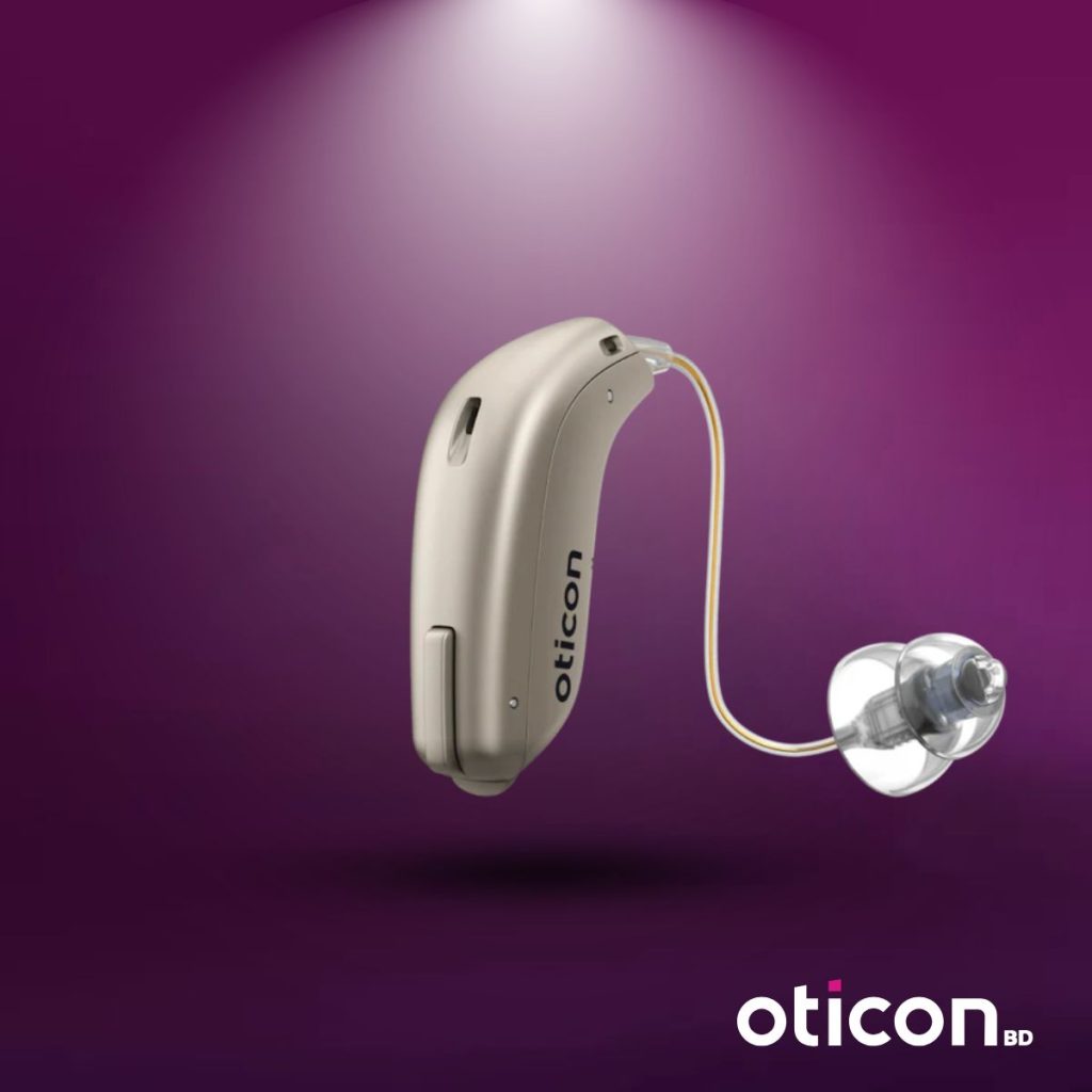 Oticon Jet 1 RIC