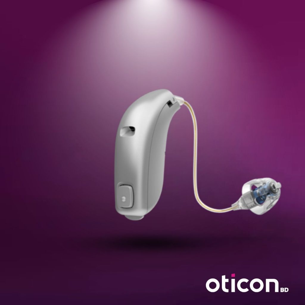 Oticon Ria 2 RIC